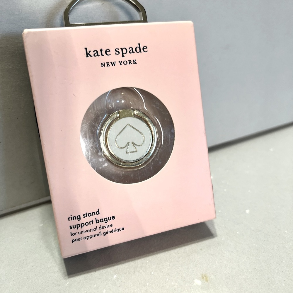 Kate Spade Phone Ring
